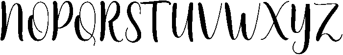 josephine otf (400) Font UPPERCASE