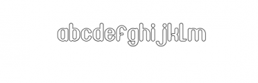 joscelynn-italic Font LOWERCASE