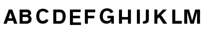 Joggle Fill Font LOWERCASE