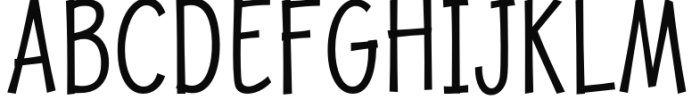 Jolly Good Proper Condensed Light Font UPPERCASE