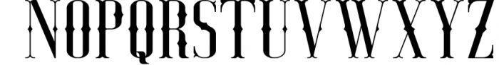 Jocker - Vintage Serif Font Family 3 Font LOWERCASE