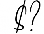 Jollycandy | Handwritten Script Font Font OTHER CHARS