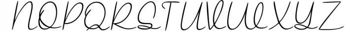 Jollycandy | Handwritten Script Font Font UPPERCASE