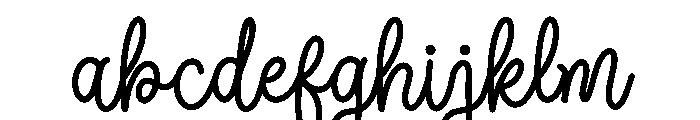 Joaguin Dignity FONT