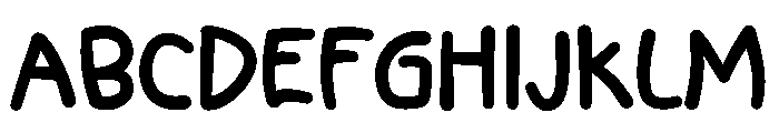 Jody FONT