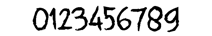 Johar Font OTHER CHARS