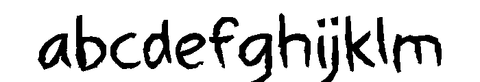 Johar FONT