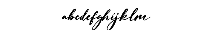 Jollynorly Free Regular FONT