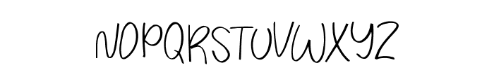 Jorge Font UPPERCASE
