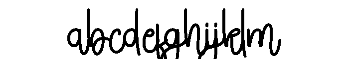 Journals FONT