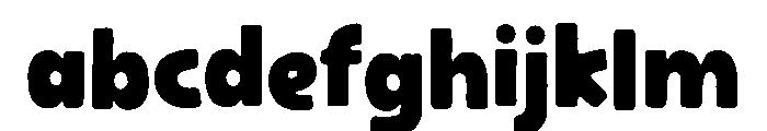 Journei FONT