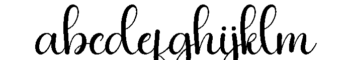 Journey2 FONT