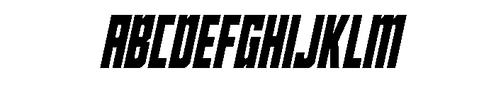 Joy Children Condensed Italic FONT