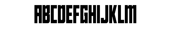 Joy Children Condensed FONT