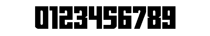 Joy Children Expanded Font OTHER CHARS