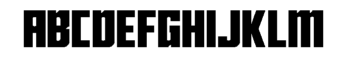 Joy Children Expanded FONT