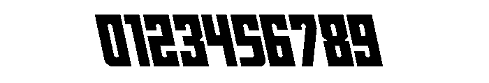 Joy Children Leftalic Font OTHER CHARS