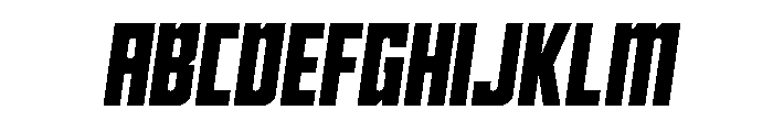Joy Children Semi-Italic FONT