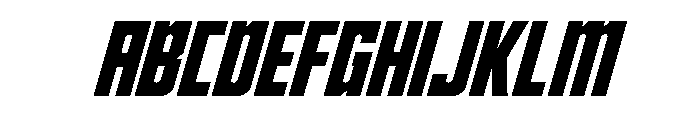 Joy Children Super-Italic FONT