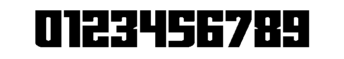 Joy Children Wide Font OTHER CHARS