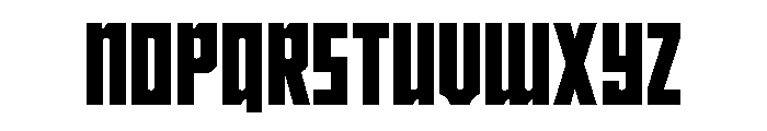 Joy Children Font LOWERCASE