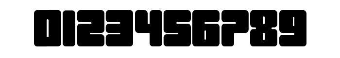 Joygist [Demo] Regular Font OTHER CHARS