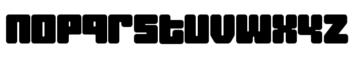 Joygist [Demo] Regular Font LOWERCASE