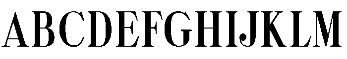 Joyride Regular FONT