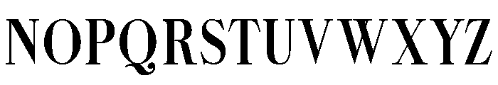Joyride Regular Font LOWERCASE