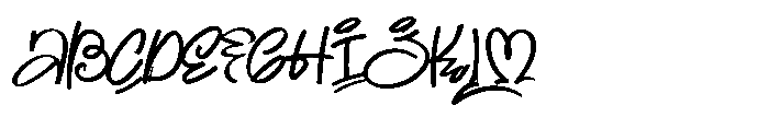 Joaling FONT