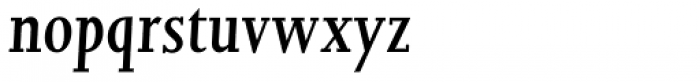 Joanna MT SemiBold Italic Font LOWERCASE