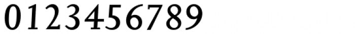 Joanna Std SemiBold Italic Font OTHER CHARS