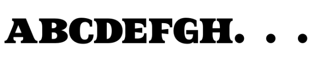 Jofjin Vikar Regular Font