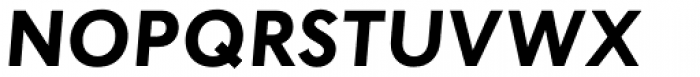 Johnston Std Bold Italic Font UPPERCASE