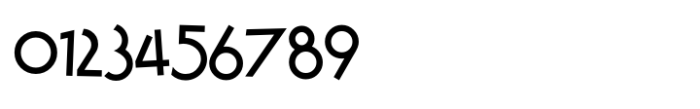 Joke Book JNL Regular Font OTHER CHARS