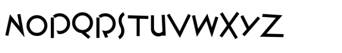 Joke Book JNL Regular Font LOWERCASE