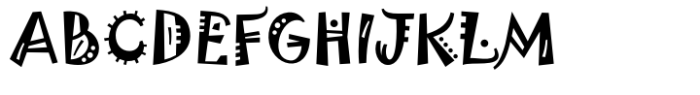 Jokerman Hellenic Std Regular Font UPPERCASE