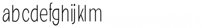 Jollin Family Variable Font LOWERCASE