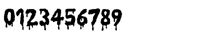 Jolly Boogie Font OTHER CHARS