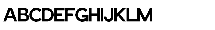 Jolly Club FONT
