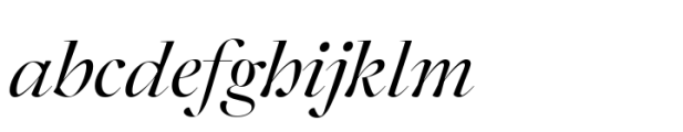 Joly Variable Italic FONT