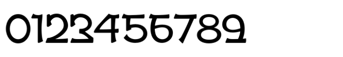 Jonyock Regular Font OTHER CHARS