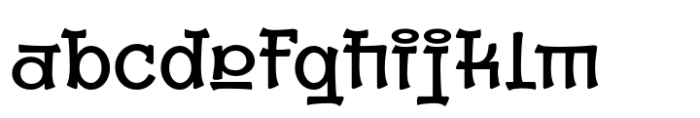 Jonyock Regular FONT