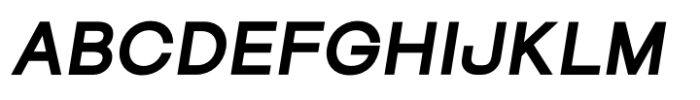 Jorg Nova Heavy Italic Font UPPERCASE