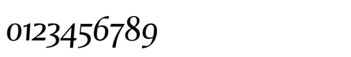 Jornada Chancery Book Font OTHER CHARS