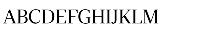 Jornada News Book Font