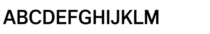 Jornada Sans Medium Font
