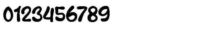 Josellyne Font OTHER CHARS
