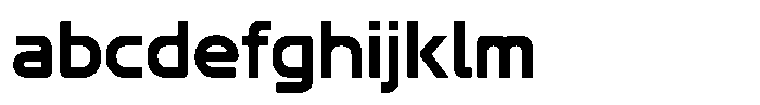 Joshua Harris FONT