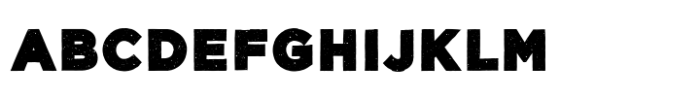 Jostern Regular Font LOWERCASE